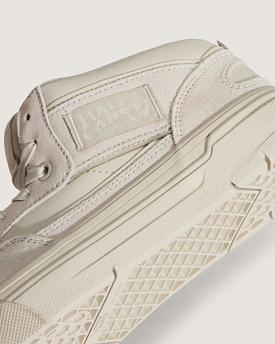 Vans | Skate Half Cab Wafflecup - Atiba Oatmeal Beige