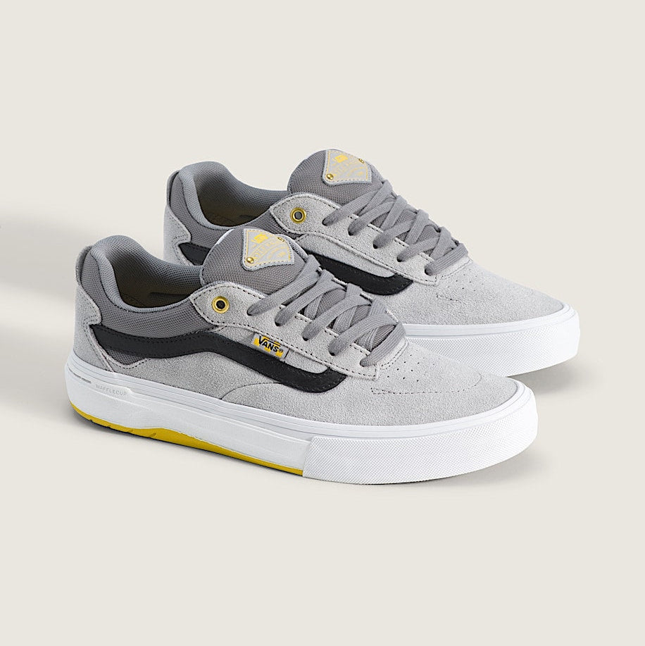 Vans | Kyle Walker Wafflecup - Light Grey/Field Daze Silver Pine