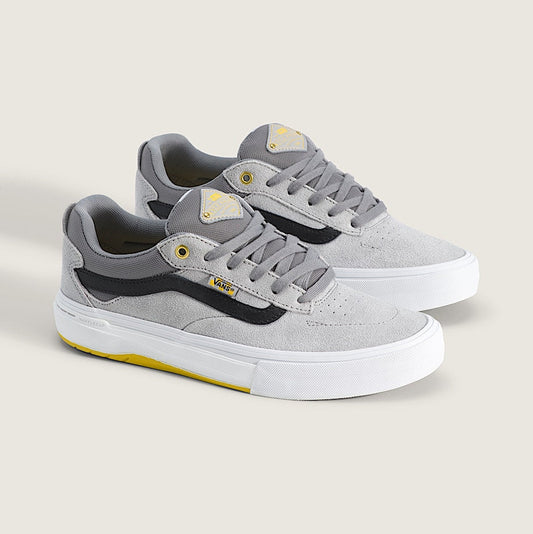 Vans | Kyle Walker Wafflecup - Light Grey/Field Daze Silver Pine