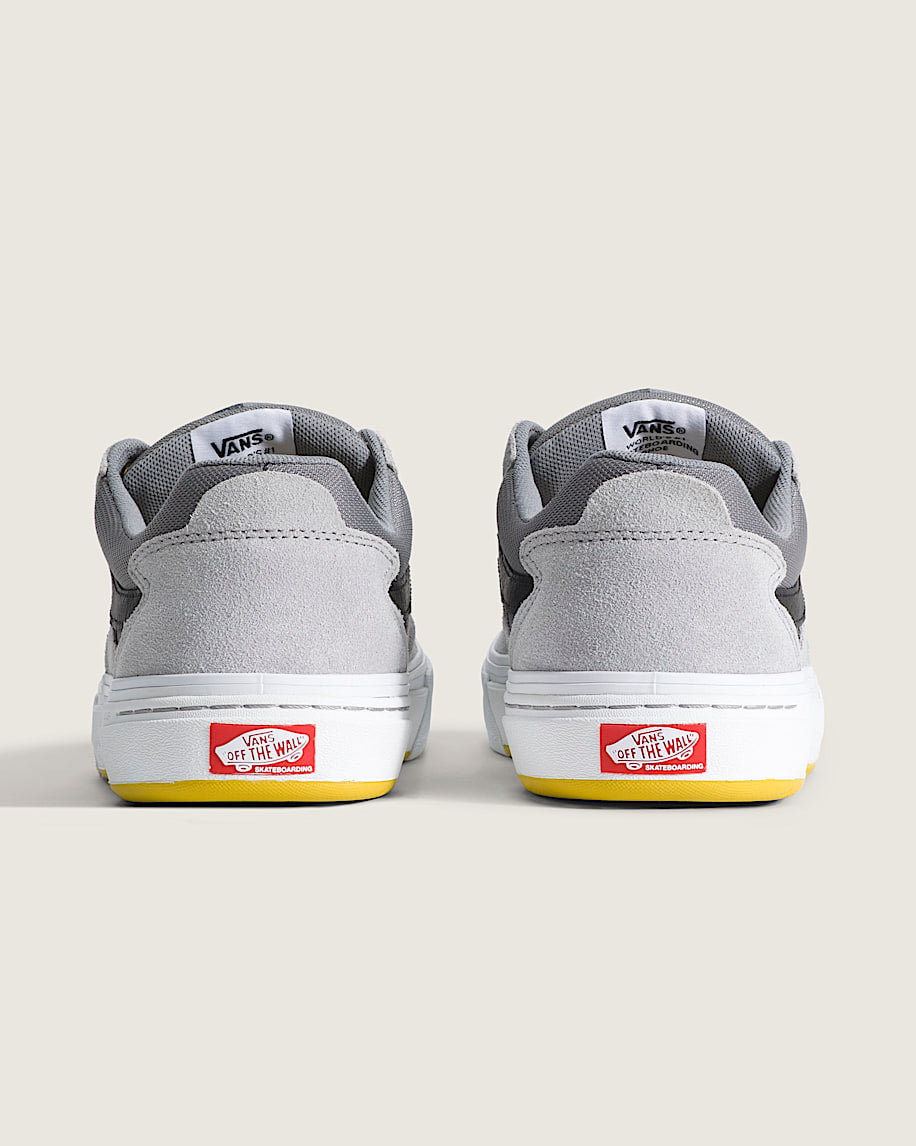 Vans | Kyle Walker Wafflecup - Light Grey/Field Daze Silver Pine