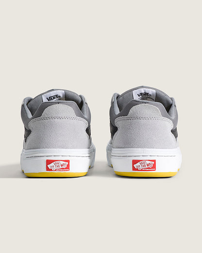 Vans | Kyle Walker Wafflecup - Light Grey/Field Daze Silver Pine