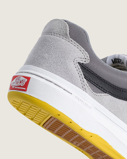 Vans | Kyle Walker Wafflecup - Light Grey/Field Daze Silver Pine