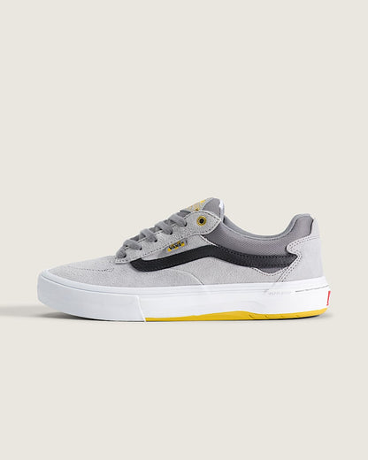 Vans | Kyle Walker Wafflecup - Light Grey/Field Daze Silver Pine