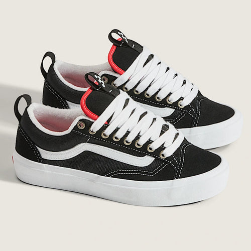 Vans | Skate Old Skool 36+ - Black/White