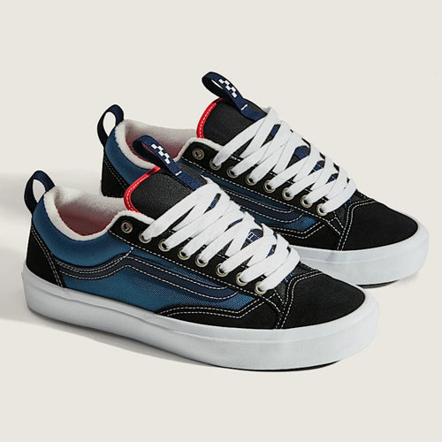 Vans | Skate Old Skool 36+ - Black/Stv Navy