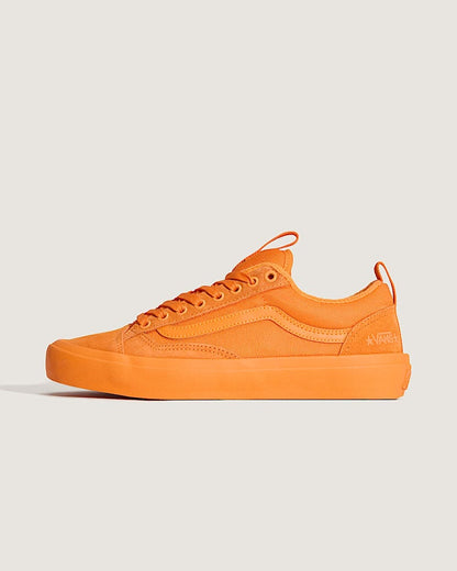 Vans | Skate Old Skool 36+ - Atiba Solar Orange