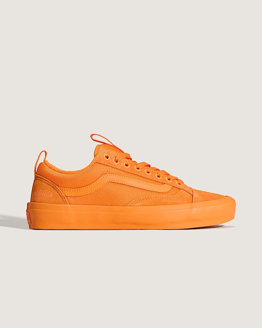 Vans | Skate Old Skool 36+ - Atiba Solar Orange