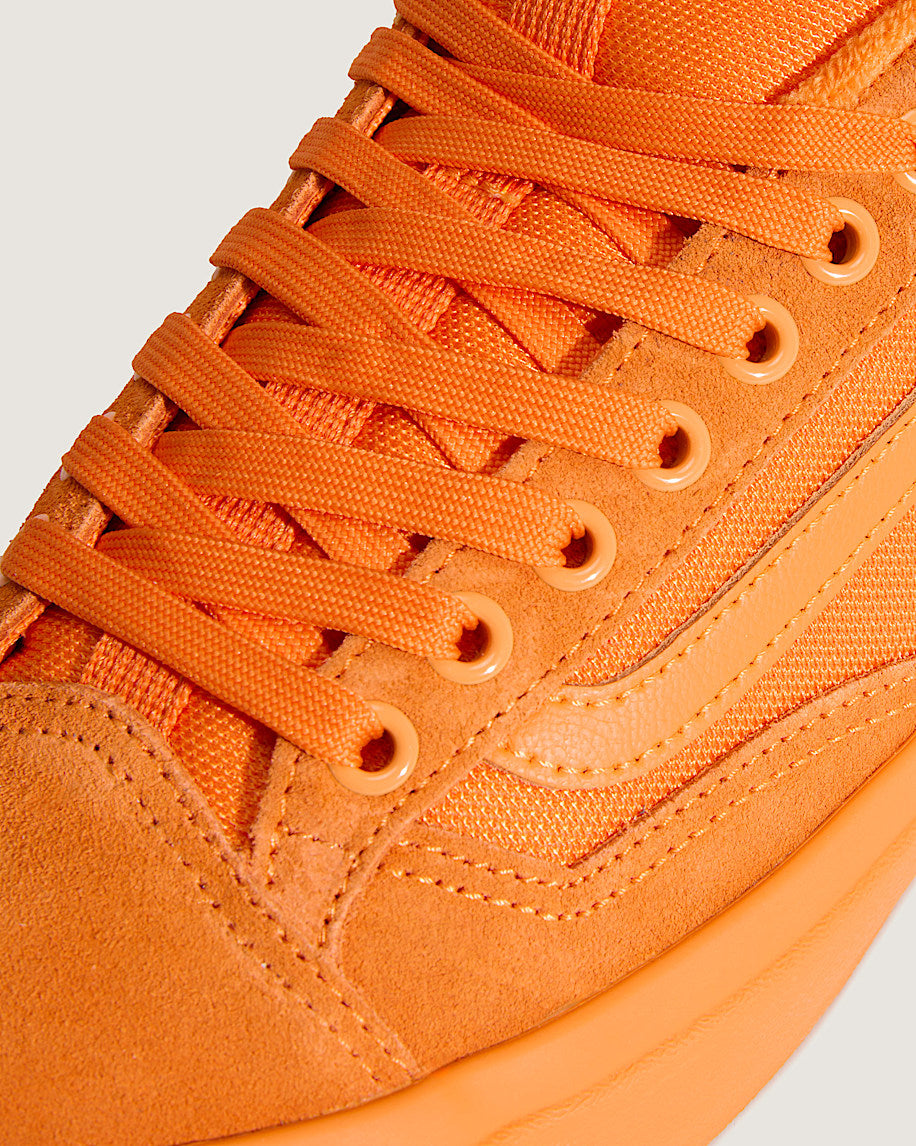 Vans | Skate Old Skool 36+ - Atiba Solar Orange