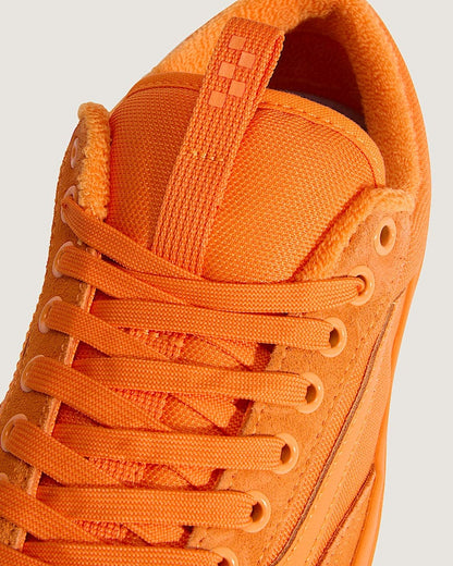 Vans | Skate Old Skool 36+ - Atiba Solar Orange