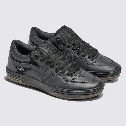 Vans | Rowan 2 - Leather Black