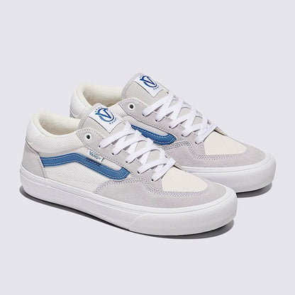 Vans | Rowan - Grey/Navy