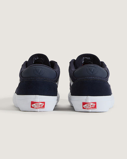 Vans | Skate Rowan - Navy/White