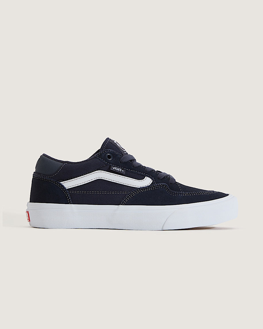 Vans | Skate Rowan - Navy/White