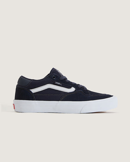 Vans | Skate Rowan - Navy/White
