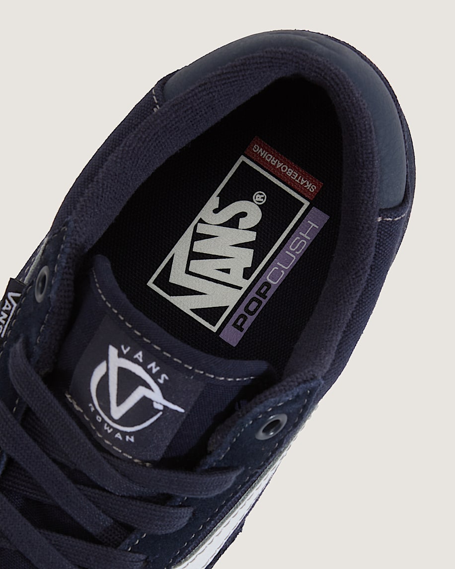 Vans | Skate Rowan - Navy/White