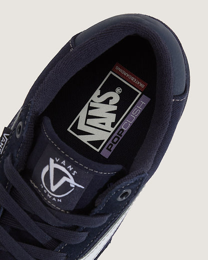 Vans | Skate Rowan - Navy/White