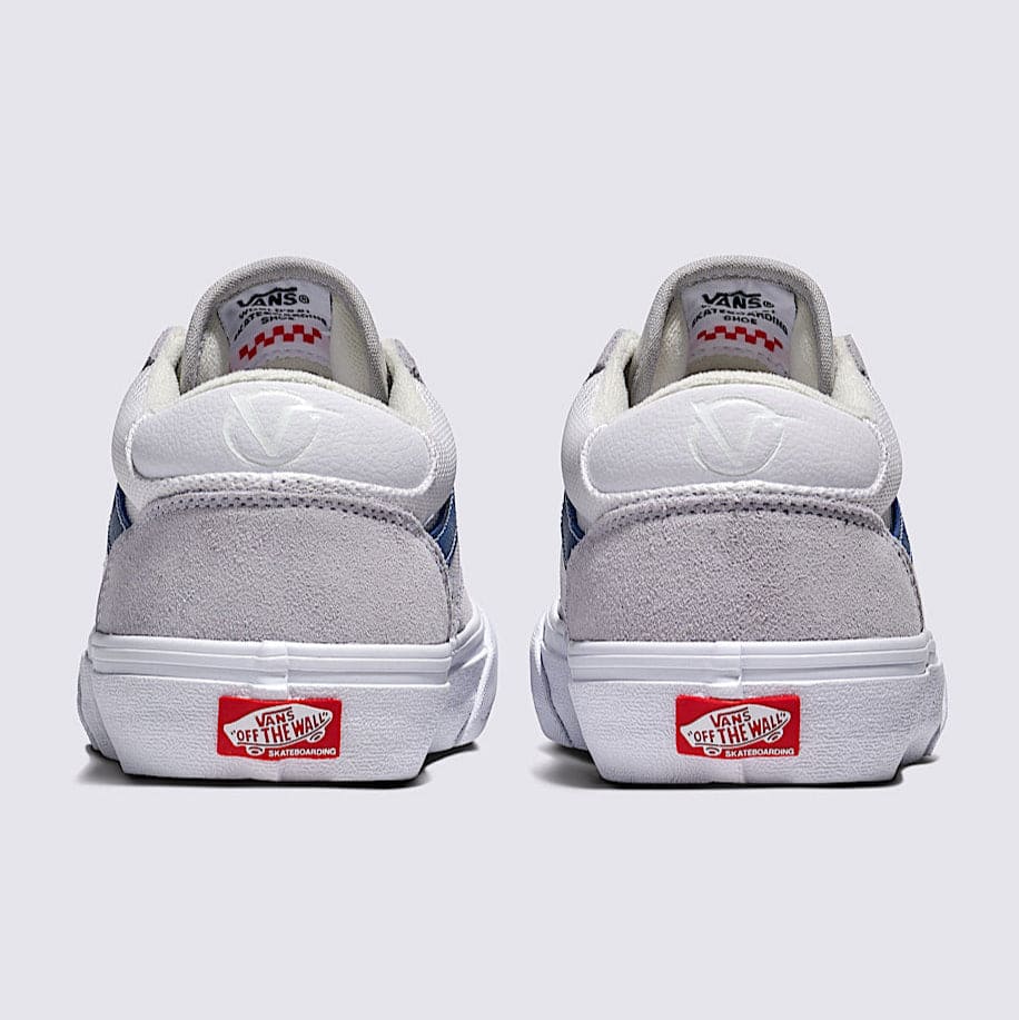 Vans | Rowan - Grey/Navy