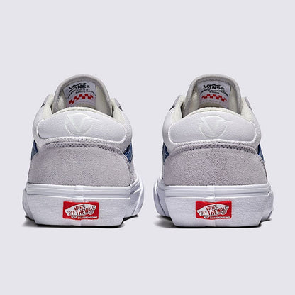 Vans | Rowan - Grey/Navy