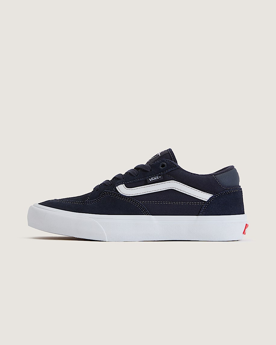 Vans | Skate Rowan - Navy/White