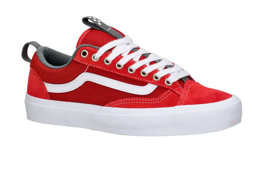 Vans | Skate Old Skool 36+ - Red/White