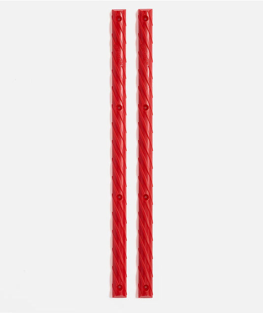 Dark Red Rails Rails – THIS Skateshop