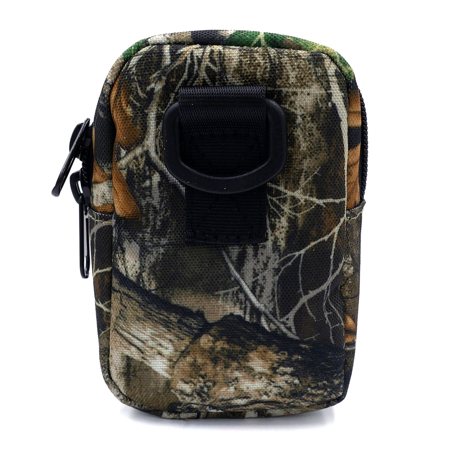 Slushcult | Mini Sidebag - Tree Camo