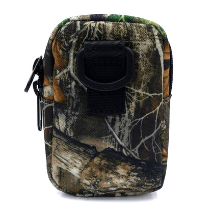 Slushcult | Mini Sidebag - Tree Camo