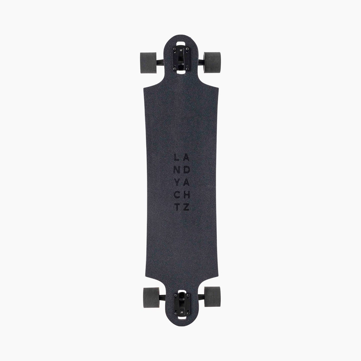 Landyachtz | 38" Switchblade Crown Peak Complete