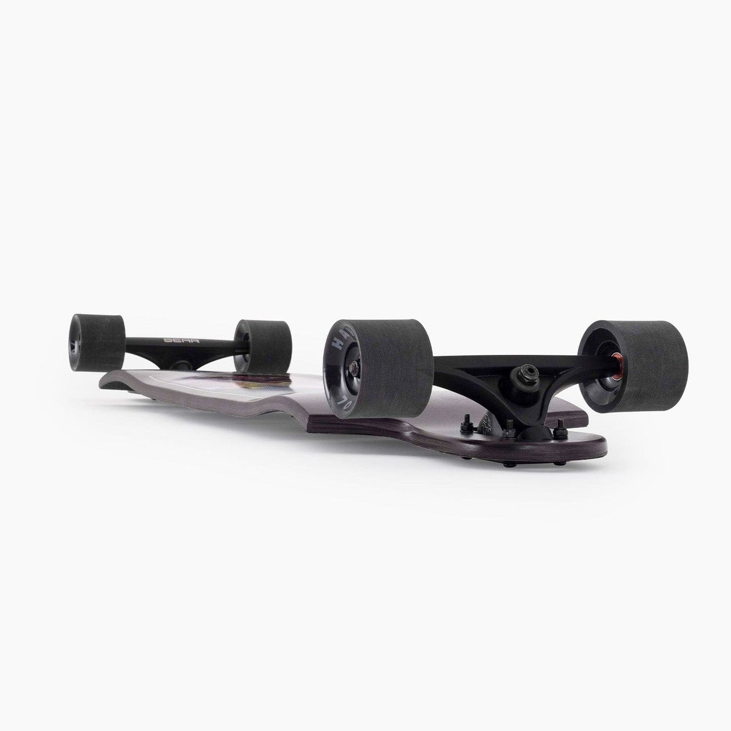 Landyachtz | 38" Switchblade Crown Peak Complete