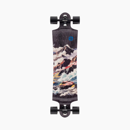 Landyachtz | 40" Switchblade Complete - Atmosphere