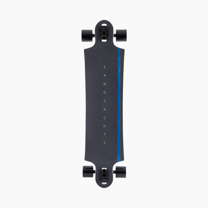 Landyachtz | 40" Switchblade Complete - Atmosphere