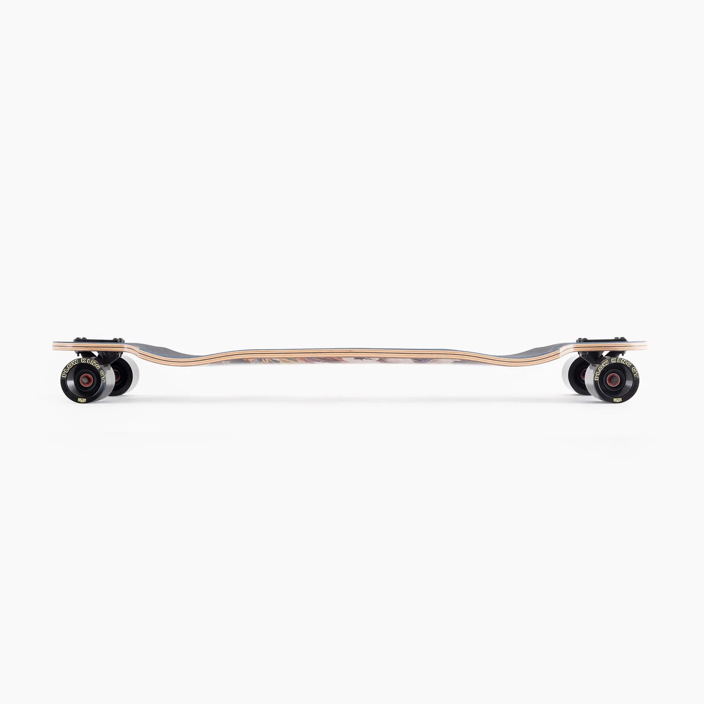 Landyachtz | 40" Switchblade Complete - Atmosphere