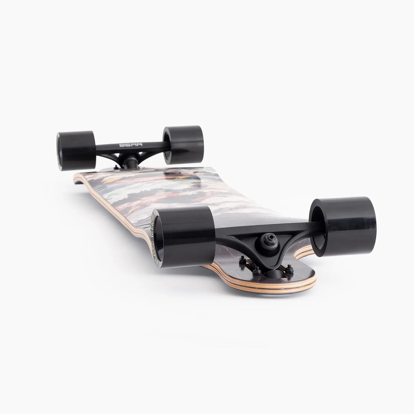 Landyachtz | 40" Switchblade Complete - Atmosphere