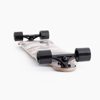 Landyachtz | 40" Switchblade Complete - Atmosphere
