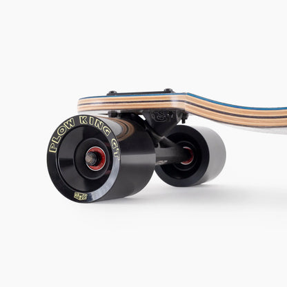 Landyachtz | 40" Switchblade Complete - Atmosphere