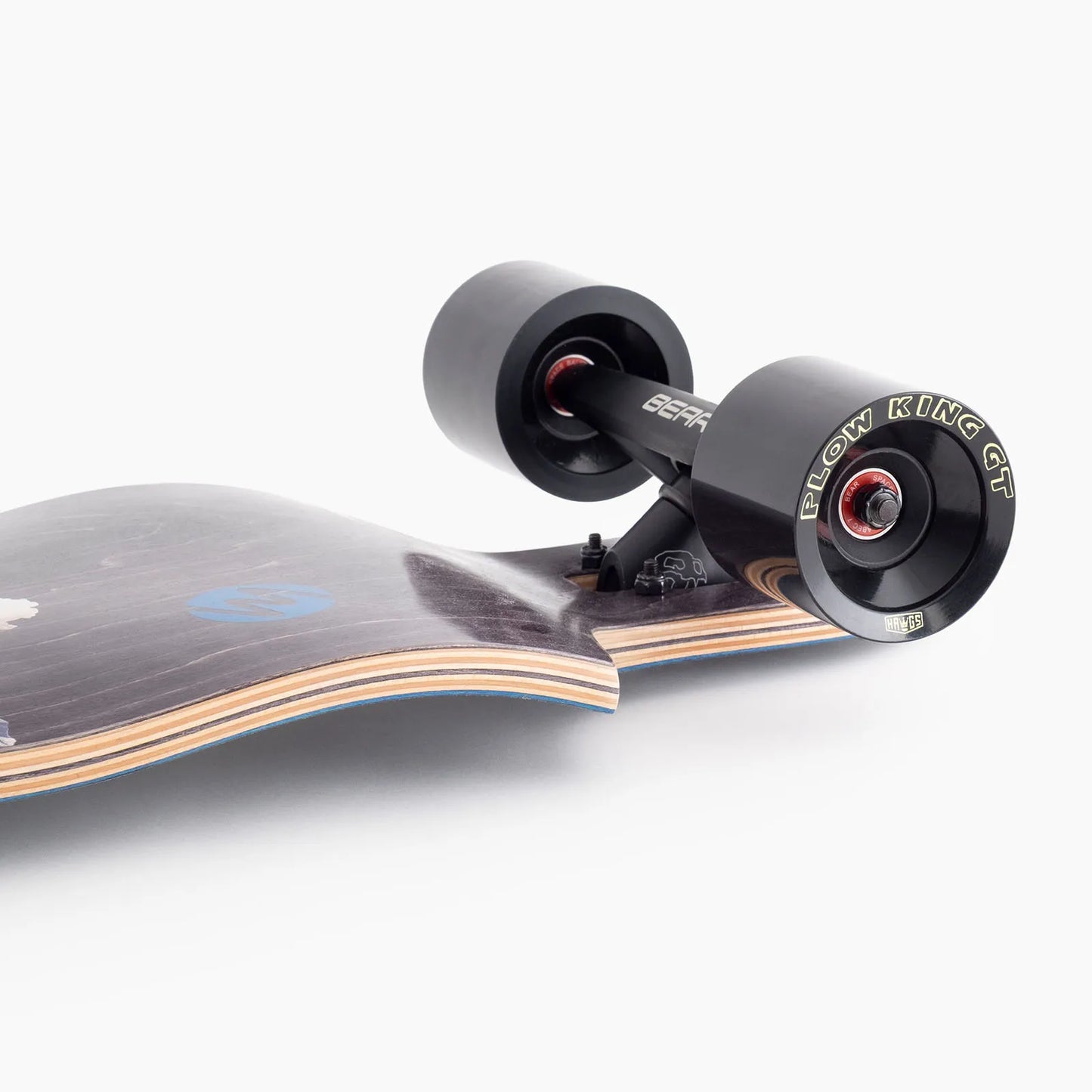 Landyachtz | 40" Switchblade Complete - Atmosphere