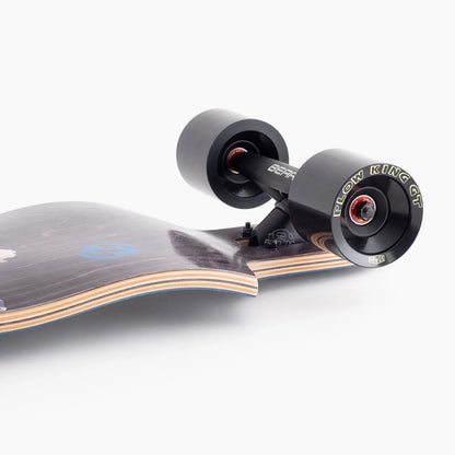 Landyachtz | 40" Switchblade Complete - Atmosphere