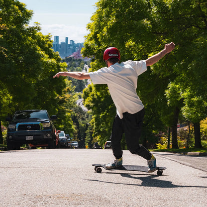 Landyachtz | 40" Switchblade Complete - Atmosphere