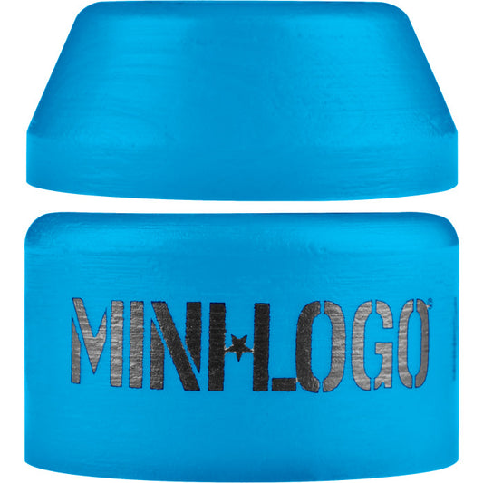 Mini-Logo | 84a Bushings - Single pack (Bushings For 1 Truck)