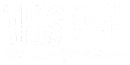 THIS Skateshop logo