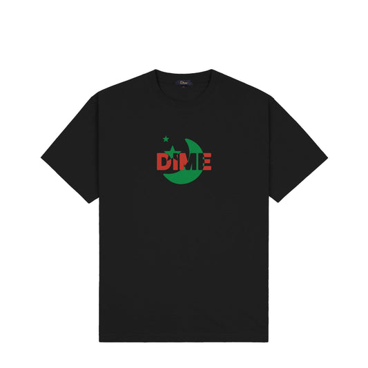 Dime | Naptime Shirt - Black