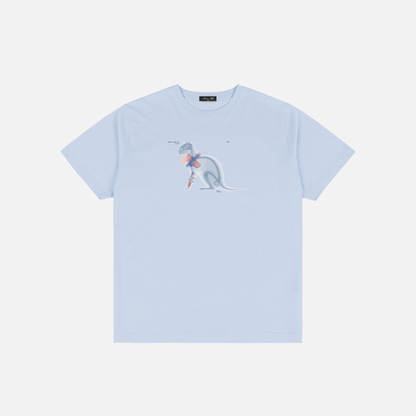 Dime | Ammo Shirt - Clean Blue