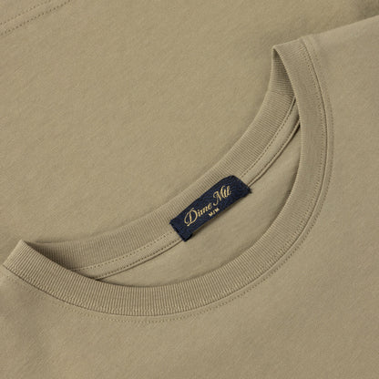 Dime | Quicksand Shirt - Military Olive