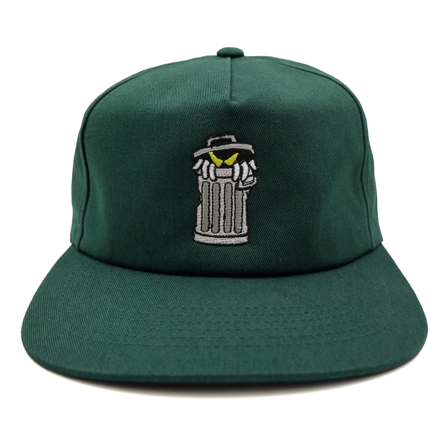 Slushcult | Trash 5 Panel Hat