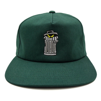 Slushcult | Trash 5 Panel Hat