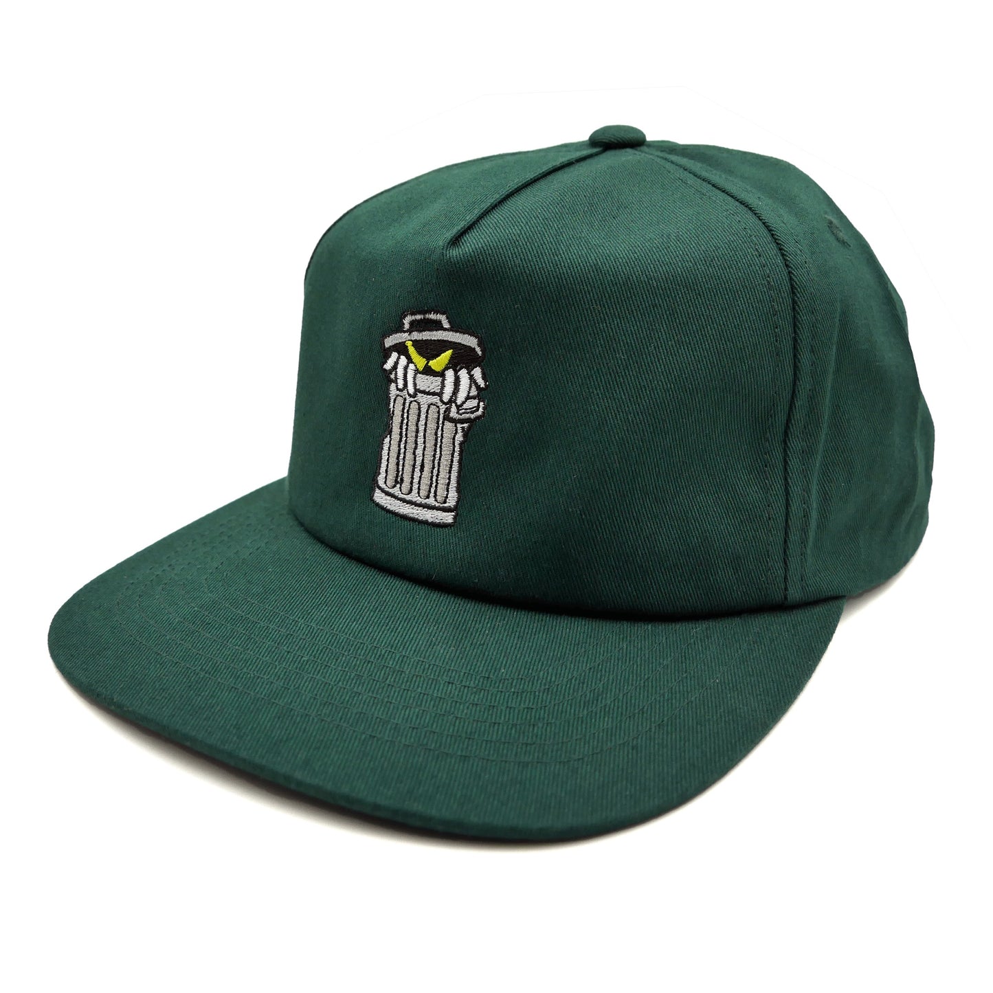 Slushcult | Trash 5 Panel Hat