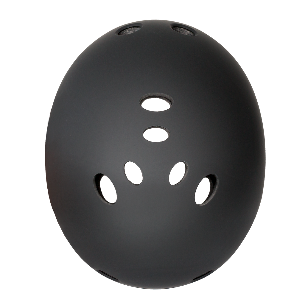 Triple 8 | Certified Sweatsaver Helmet - Black Matte