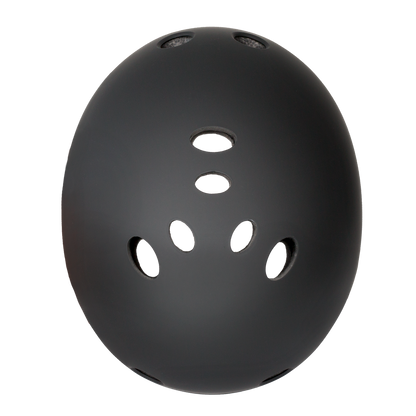 Triple 8 | Certified Sweatsaver Helmet - Black Matte