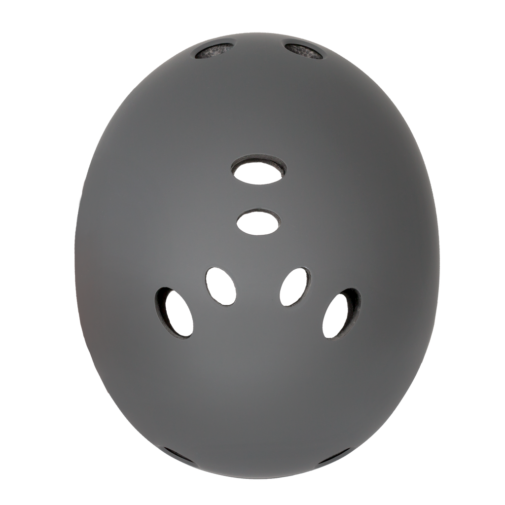 Triple 8 | Certified Sweatsaver Helmet - Carbon Grey Matte