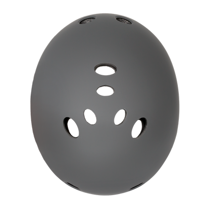 Triple 8 | Certified Sweatsaver Helmet - Carbon Grey Matte
